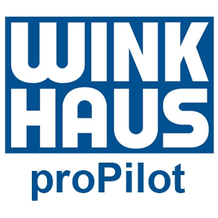 Winkhaus proPilot
